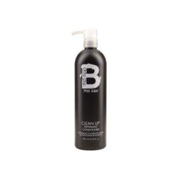 Tigi Bed Head for Men Clean Up Peppermint odżywka 750ml   